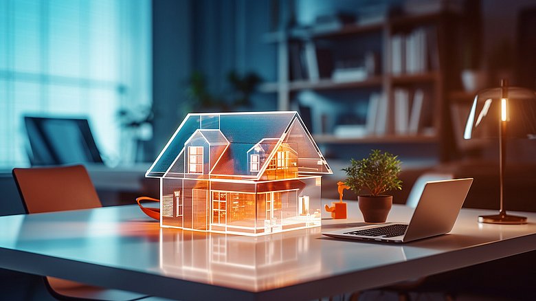 Unsere Leistungen im Immobilienbereich
