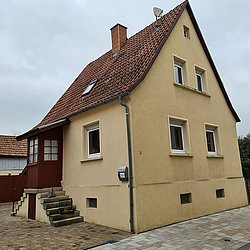 Einfamilienhaus Steinfeld J.Paul Immobilien 
