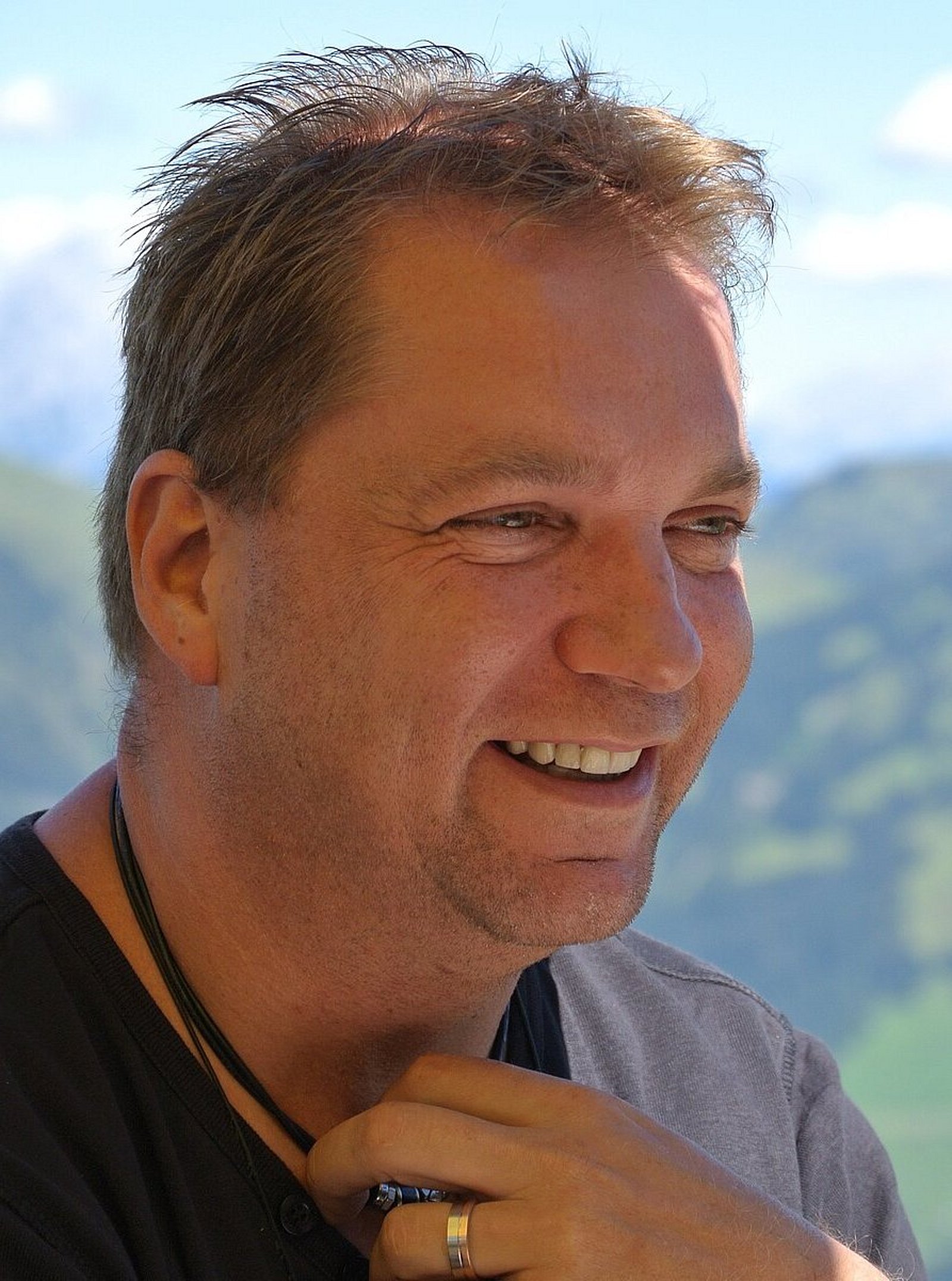 Jürgen Paul