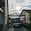 Terrasse EFH Oberotterbach J. Paul Immobilien 