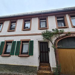 Haus BZA 