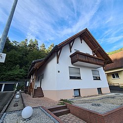 Zweifamilienhaus Bruchweiler J Paul Immobilien 