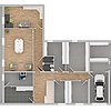 EFH Oberotterbach J.Paul Immobilien Gestaltungsbeispiel 