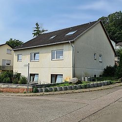 Ansicht Immobilie Oberotterbach 