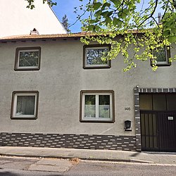Reihenmittelhaus 